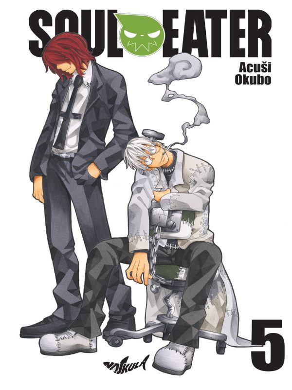 Najkula objavila 10 novih stripova 3