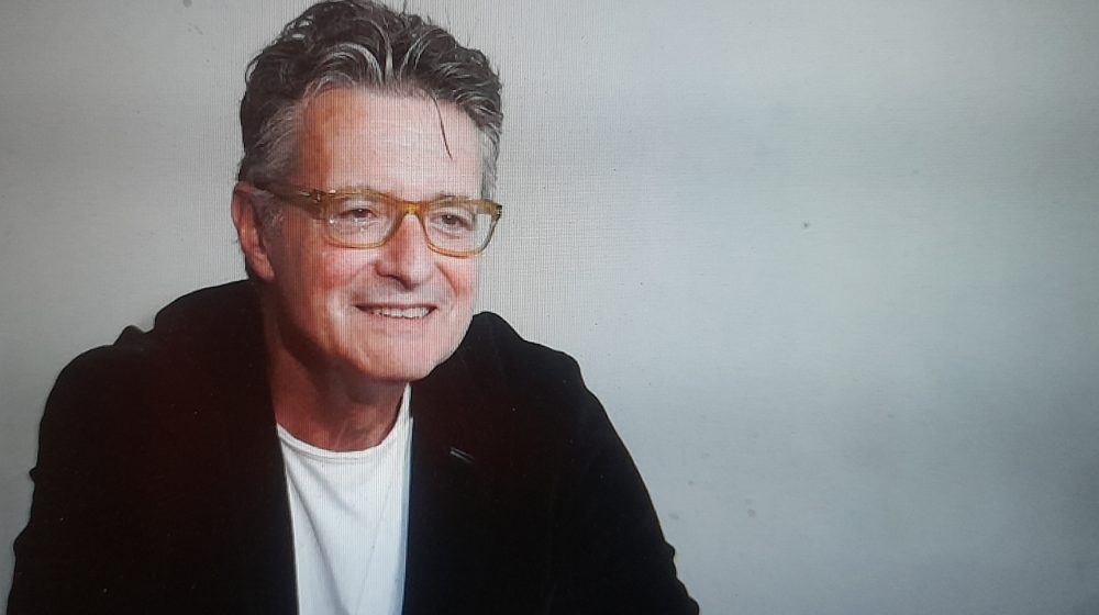 Srđan Dragojević za Danas: Iz SNS mi je poručeno da dok su oni tu neću moći ni reklamu za toalet papir da snimam, i to mi ne smeta - evo, pišem romane 1