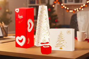 Poklon kao deo brenda: Kako da vaš korpo poklon ispriča vašu priču? 4