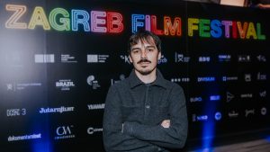 Film Vetre, pričaj sa mnom pobednik 23. izdanja ZFF-a 36