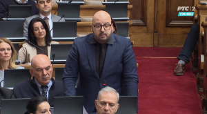 Janjić (Srce): Ako napadi iz Ćacilenda eskaliraju, odlučni smo i spremni da se zaštitimo 1