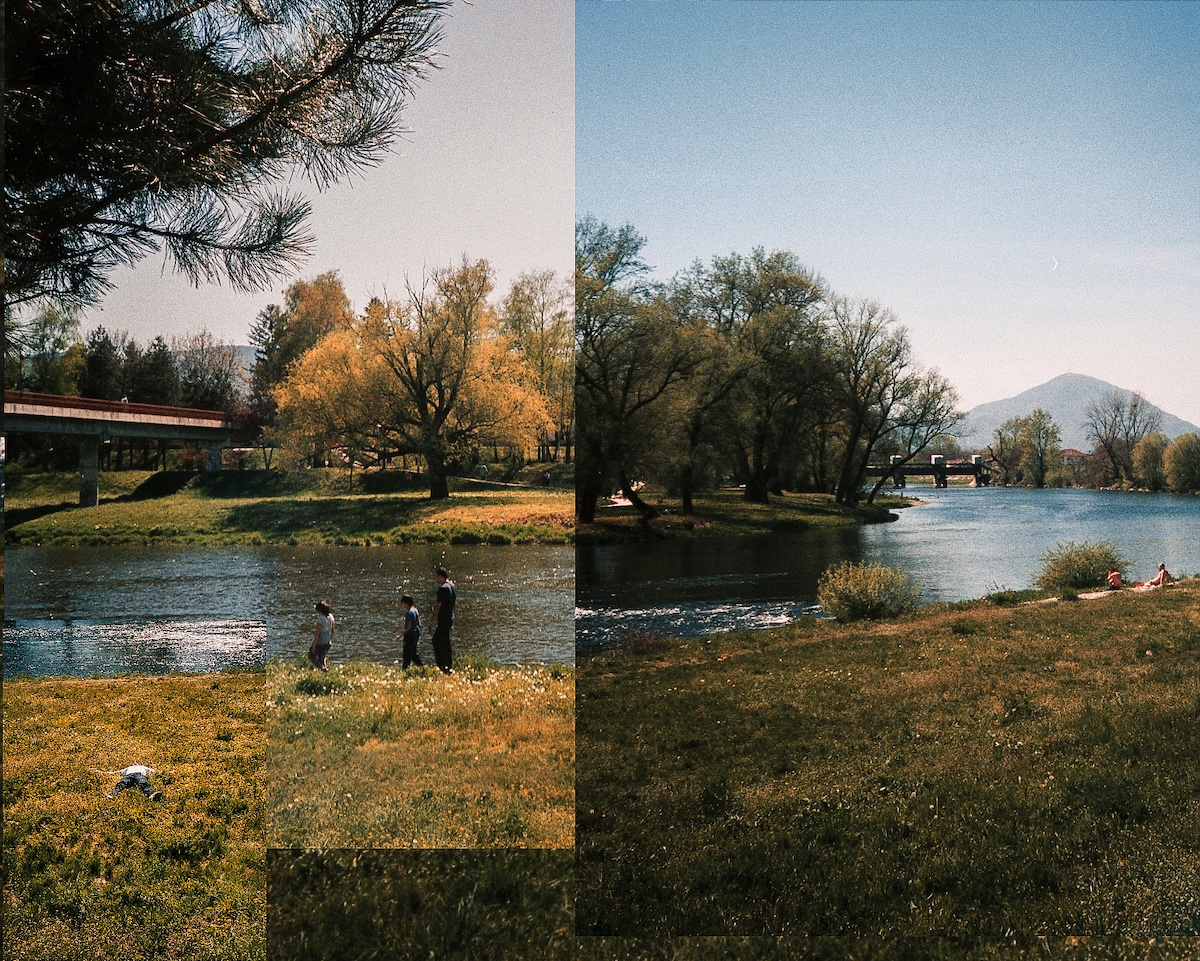 13. Festival fotografije VIZUALIZATOR pod sloganom „Budi prisutan“: Može li fotografija da nas spase od pseudo-stvarnosti? 2