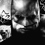 Strip Betmen Pun mesec