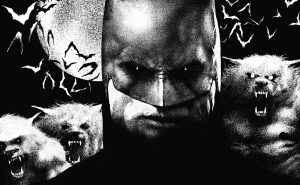 Betmena smo navikli da vidimo u raznim kostimima, kako se suočava sa brojnim neprijateljima i spašava Gotam na sve moguće načine.