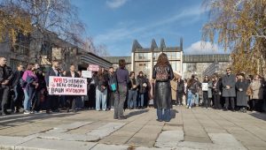 Višemesečna režimska satanizacija studenata životno ih ugrožava: Studenti FILUM-a o napadu na njihovog kolegu 1