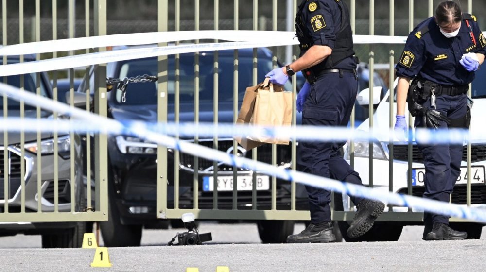 Švedska uvodi zatvor za 13-godišnjake – šta je s Nemačkom? 1