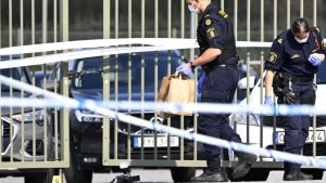 Švedska uvodi zatvor za 13-godišnjake – šta je s Nemačkom? 1