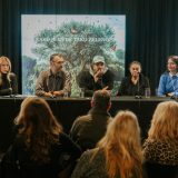 Autobiografsko filmsko putovanje Nikole Ležaića na 31. FAF-u: Kako je ovde tako zeleno? 6