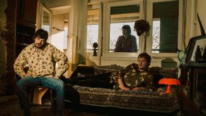 Beogradski alternativni pop sastav Turbo Trans Turisti (TTT) objavio je svoj treći studijski album, nazvan samouvereno „Važan i Veliki“, za izdavačke kuće Kontra Rights i LAA.