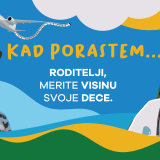 Pratite rast deteta na vreme: 85 odsto visine se formira pre puberteta 4