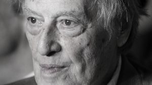 Preminuo britanski dramski pisac i scenarista Tom Stopard 21