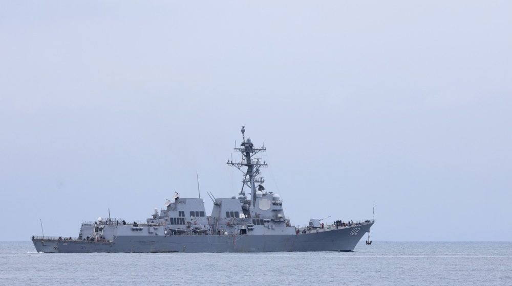 "Smrtonosni i spremni": Da li američka vojska novim snimkom s Kariba najavljuje napade na Venecuelu? 1