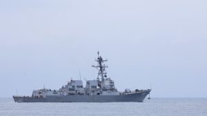 "Smrtonosni i spremni": Da li američka vojska novim snimkom s Kariba najavljuje napade na Venecuelu? 2