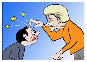Corax za 6. novembar 2025. 1
