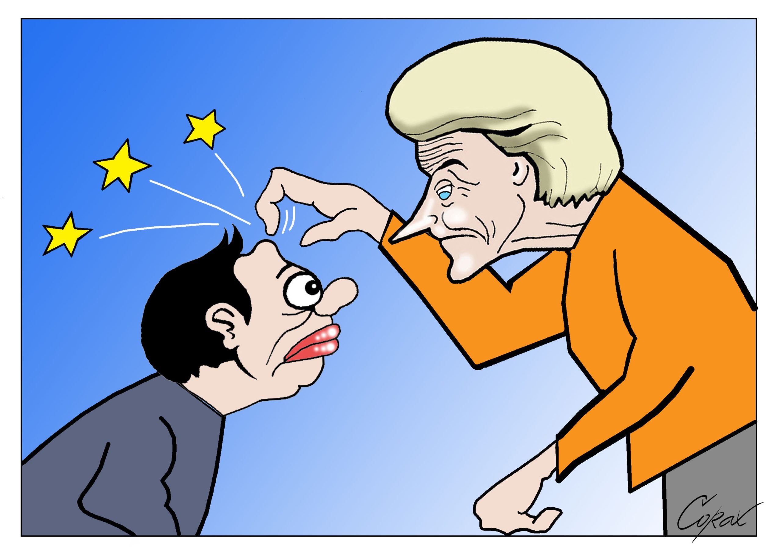 Corax 6