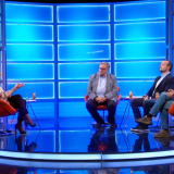 Gosti „Utiska nedelje“ saglasni: Pobuna neće utihnuti iako se Vučić tome nada, dok podrška studentskoj listi raste 6