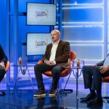 Gosti „Utiska nedelje“: Kada je NIS u pitanju, našli smo se između Rusije i Amerike, koji god potez povučemo, neće biti bez posledica 1