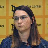 Dnevnik Jelene Kleut: Ovo prestaje da bude zemlja u kojoj se vrednuju argumenti i dokazi 5