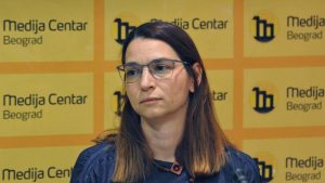 Dnevnik Jelene Kleut: Ovo prestaje da bude zemlja u kojoj se vrednuju argumenti i dokazi 16