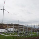 Počeo probni rad vetroparka "Kostolac", proizvedeni prvi megavat-sati 3