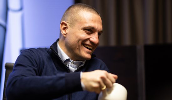 Nemanja Vidić