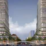 Zgrada Vlade Srbije izgledaće kao pomoćni objekat Trampove kule 2