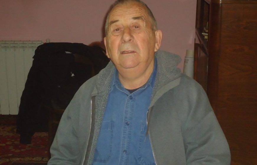 Preminuo poznati kragujevački arhitekta i urbanista Veroljub Verko Trifunović 7