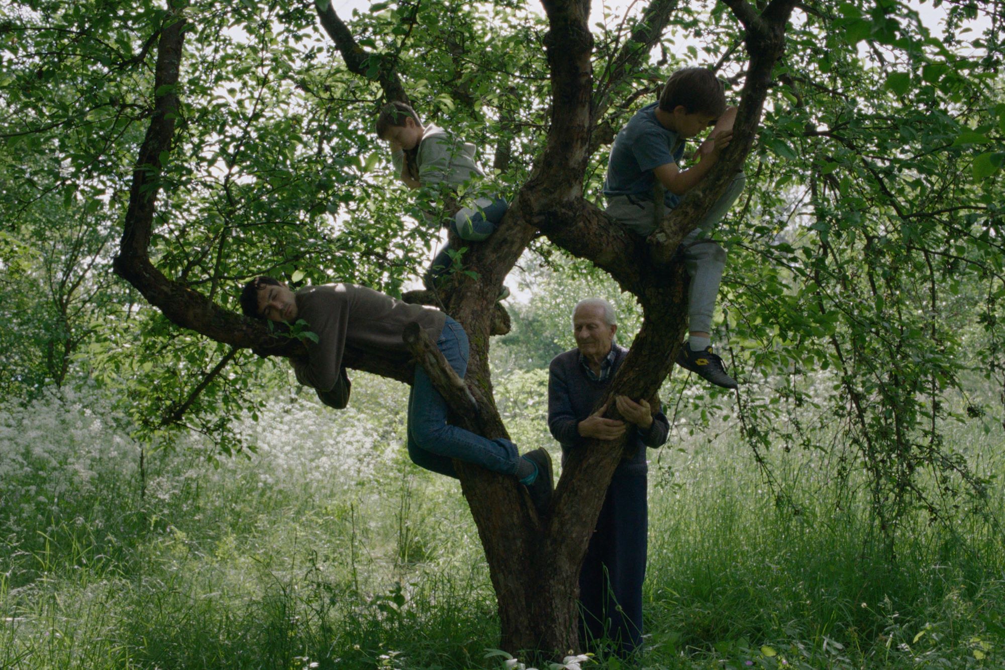 INTERVJU Reditelj Stefan Đorđević: Ranjivost briše granice među ljudima 4