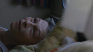 Srpska premijera filma „Vetre, pričaj sa mnom“ Stefana Đorđevića, biće održana u sredu, 26. novembra u 19 časova u mts Dvorani, u okviru takmičarskog programa ovogodišnjeg Festivala autorskog filma.