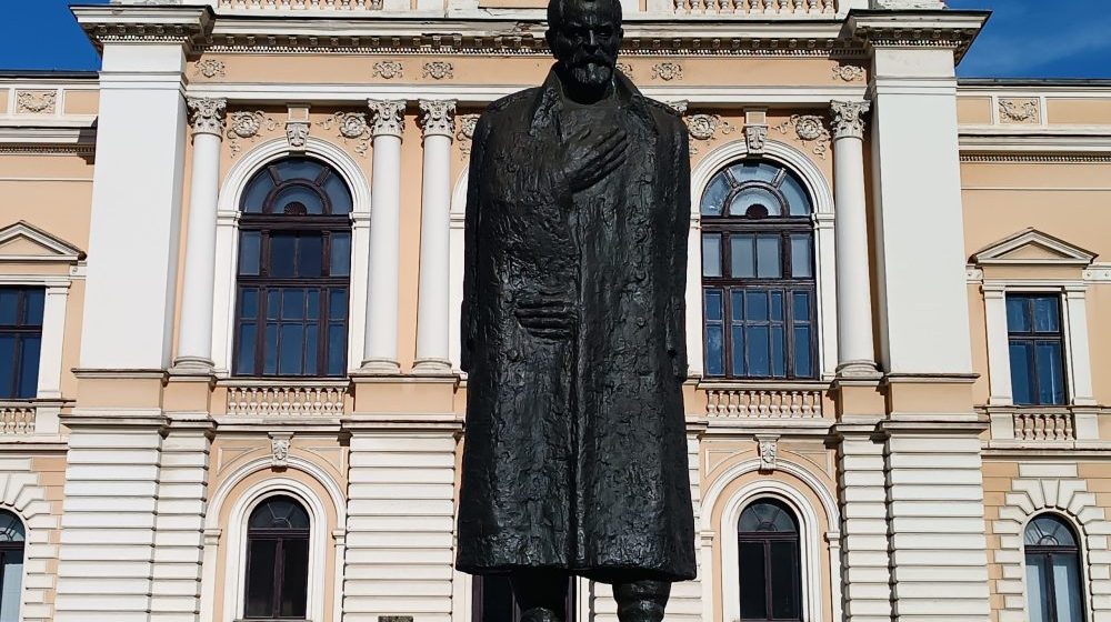 Projekcija dokumentarnog filma „Putnik” o životu slavnog vojskovođe u njegovom rodnom Kragujevcu 9