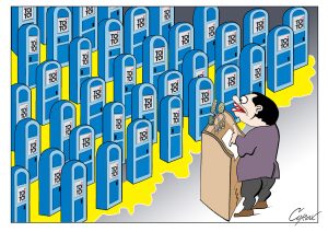 Corax za 8. novembar 2025. 1