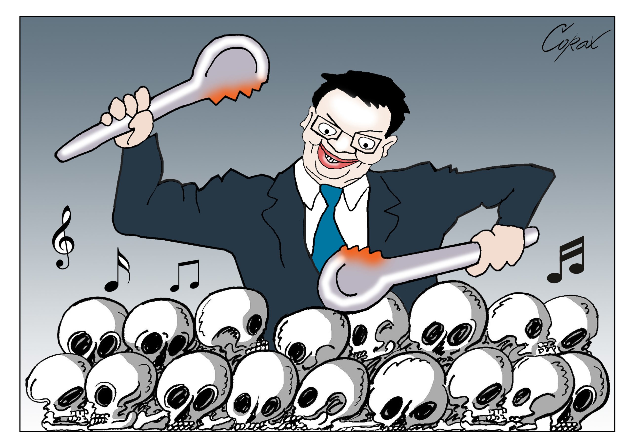 Corax 7