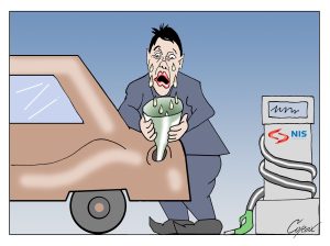 Corax za 26. novembar 2025. 2