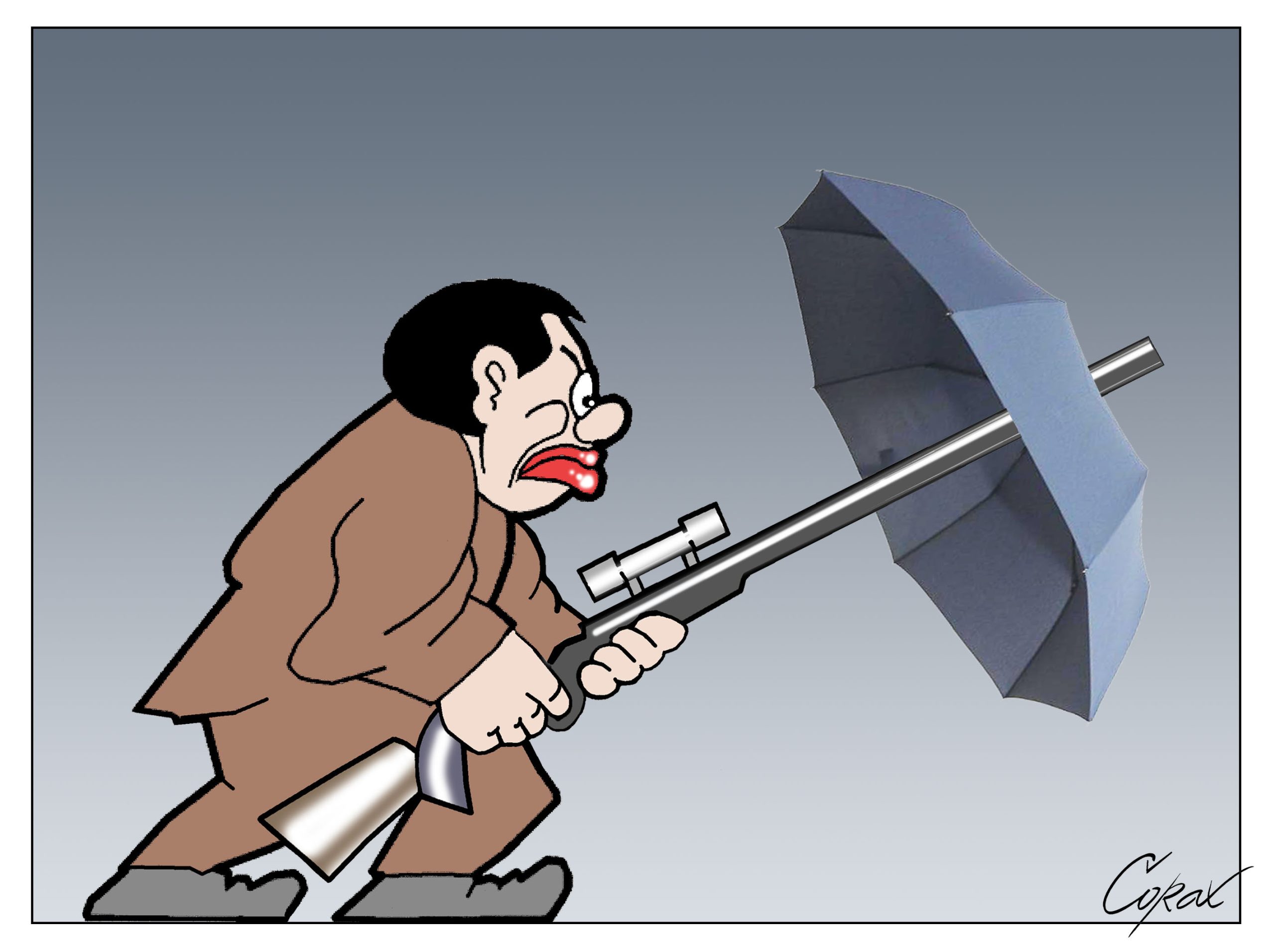 Corax 5