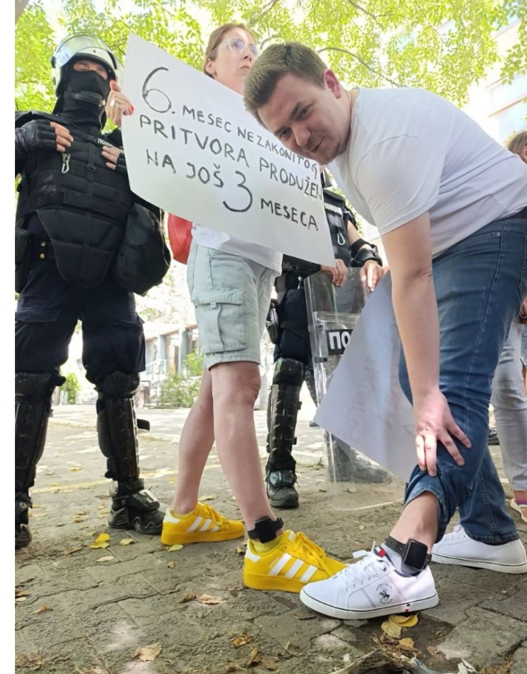 Ne znam ni šta bi naš kum Mika Antić rekao na sve ovo... 3