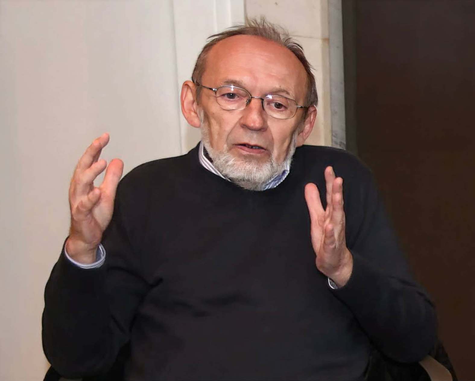 Pritiscima u pozorištu smo izloženi u svakom kriznom vremenu 3