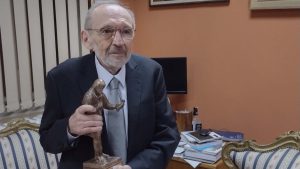 Pritiscima u pozorištu smo izloženi u svakom kriznom vremenu 22