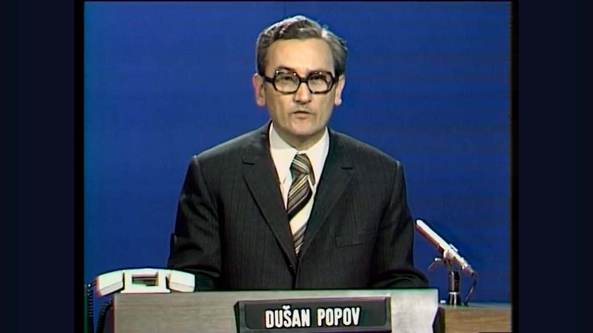 Kako smo stvarali Dnevnik TV Novi Sad 2