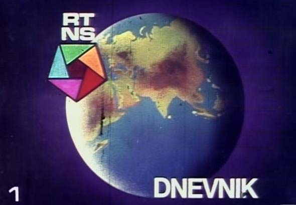 Kako smo stvarali Dnevnik TV Novi Sad 3