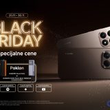 Xiaomi Black Friday počinje 1