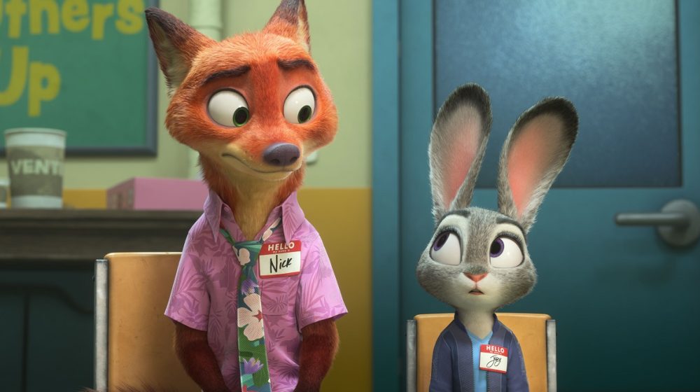 zootropolis 2