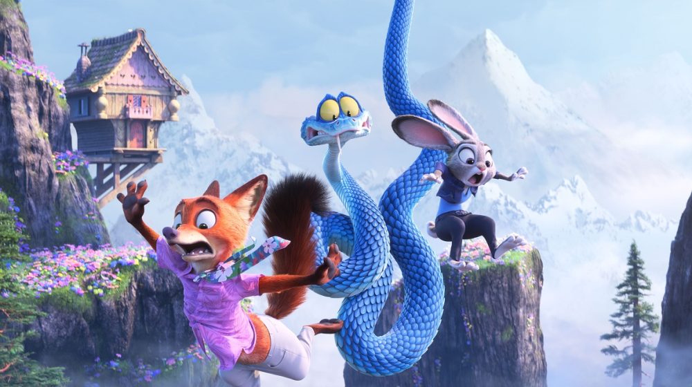 zootropolis 2