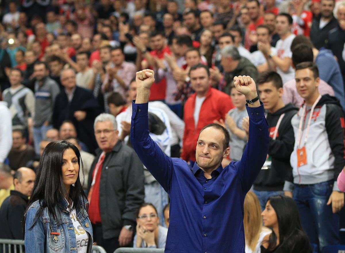 Veliki broj stranaca u Partizanu, Zvezdi i ostalim srpskim klubovima: “Platiće ceh reprezentacija posle Olimpijskih igara, ako se i tamo plasiramo" 2 Igor Rakočević