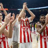 KK Crvena zvezda