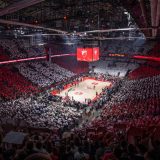 Ogroman aplauz u Areni za košarkaša koji nije igrao 2