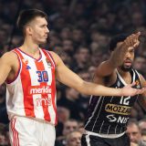 Filip Petrušev i Sterling Braun