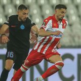 Crvena zvezda - FCSB