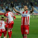 FK Crvena zvezda, Marko Arnautović