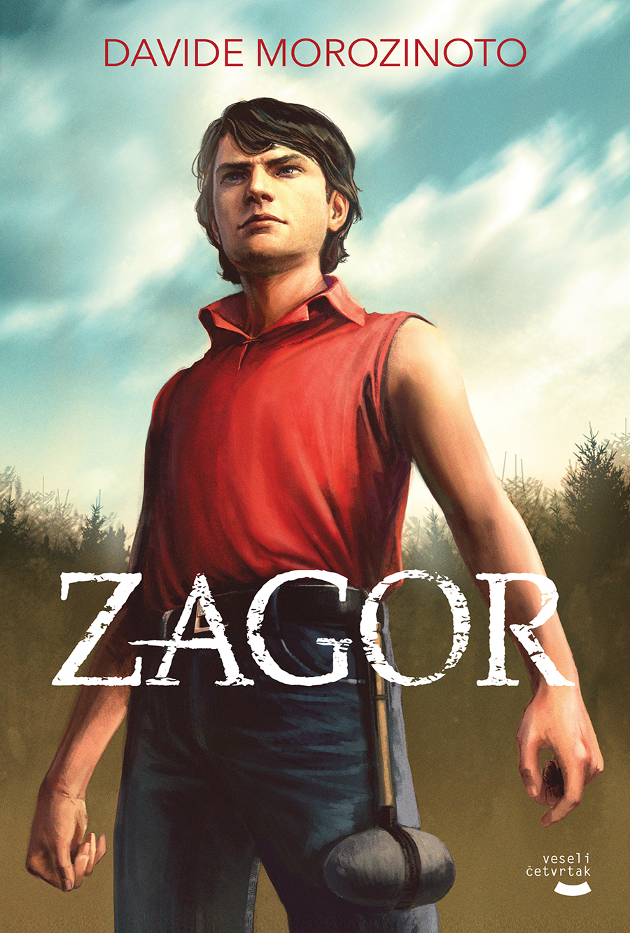„Zagor": Kako se kalio heroj 1