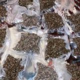 Policija zaplenila 100 kilograma marihuane u garaži u Beogradu 3